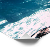 サニーフィッシュタンク ポスター (コーナー)