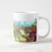 サニーフィールド ジャンボコーヒーマグカップ (右)