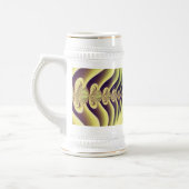 サニーフェアユタレ ビールジョッキ (左)