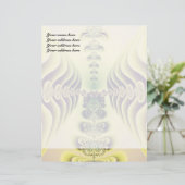 サニーフェアユタレ レターヘッド (スタンド正面)