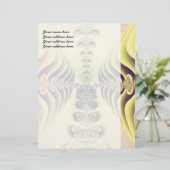 サニーフェアユタレ レターヘッド (スタンド正面)