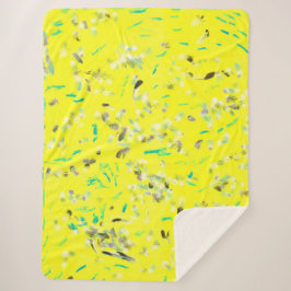 サニーフライトシェルパブランケット シェルパブランケット