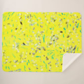 サニーフライトシェルパブランケット シェルパブランケット (正面(横))