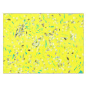 サニーフライトテーブルクロス テーブルクロス (正面(横))