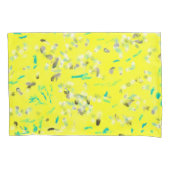 サニーフライトピラローケース 枕カバー (正面左)