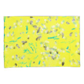 サニーフライトピラローケース 枕カバー (正面右)