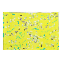 サニーフライトピラローケース 枕カバー