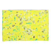 サニーフライトピラローケース 枕カバー (正面右)