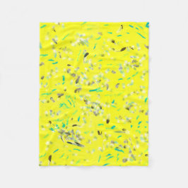 サニーフライトフリースブランケット フリースブランケット