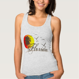 サニーフロリダビーチサンセットシーグルス パーカ