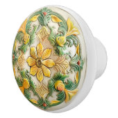 サニーブロッサムディライトセラミックノブプル セラミックノブ (右)