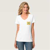 サニーヘイズ Tシャツ (正面フル)