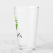 サニーベイル国旗(カリフォルニア州) タンブラーグラス (左)