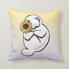 サニーマナートオフリーシュアート™ クッション