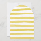 サニーメドウフローラ確認 招待状 (裏面)