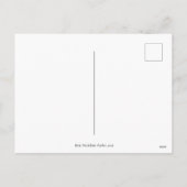 サニーラブ2024はがき シーズンポストカード (裏面)