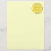 サニーレモン文房具 (正面)