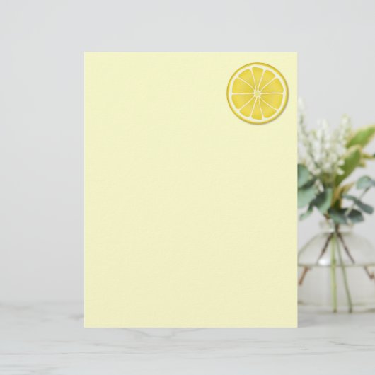 サニーレモン文房具 (スタンド正面)