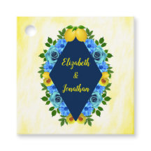 サニーレモン結婚フローラ