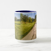 サニーロード マグカップ (中央)