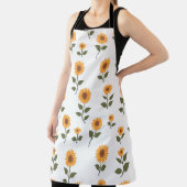 サニー日キッチンエプロン エプロン (インサイチュ)