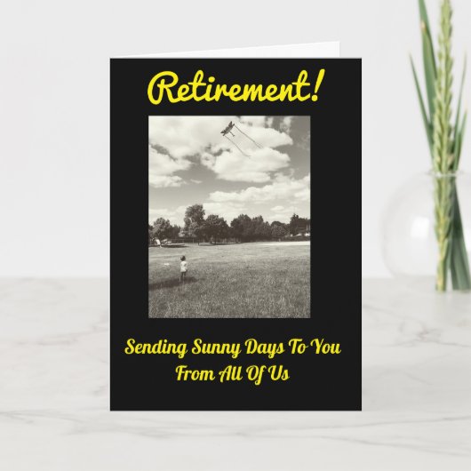 サニー日ズリタイ楽しむアメントニューアドベンチャーズ カード (正面)