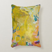 サニー日装飾用クッション アクセントクッション (正面(垂直))