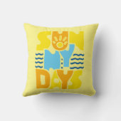 サニー日2 クッション (裏面)