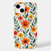 サニー日 Case-Mate iPhoneケース (裏面)