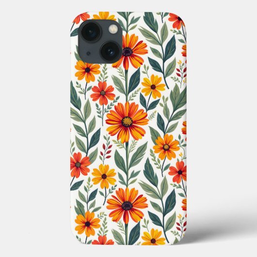 サニー日 Case-Mate iPhoneケース (裏面)