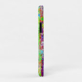 サニー日iPhoneケース Case-Mate iPhoneケース (裏面/右)
