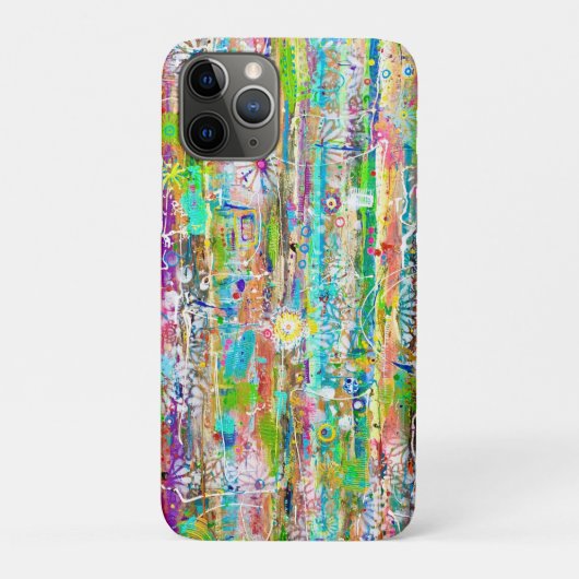 サニー日iPhoneケース Case-Mate iPhoneケース (裏)