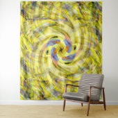 サニー春........ タペストリー (インサイチュ)