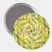 サニー春........ マグネット (正面/裏面)