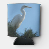 サニー素晴らしフロリダ州の緑 缶クーラー (正面)