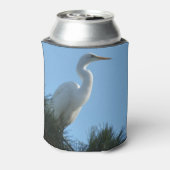 サニー素晴らしフロリダ州の緑 缶クーラー (缶裏面)