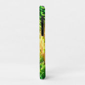 サニー自然パスアート Case-Mate iPhoneケース (裏面/左)