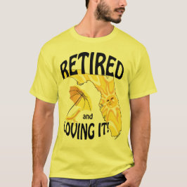 サニー退職したフロリダTシャツで Tシャツ