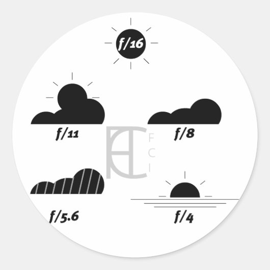 サニー16シールLIGHTのパック ラウンドシール (正面)