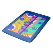 サニー スカイ バスマット (アングル)