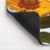 「サニー」 マウスパッド (コーナー)