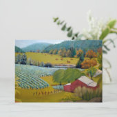 サニー ヴィンヤード ファーム シーズンカード (スタンド正面)