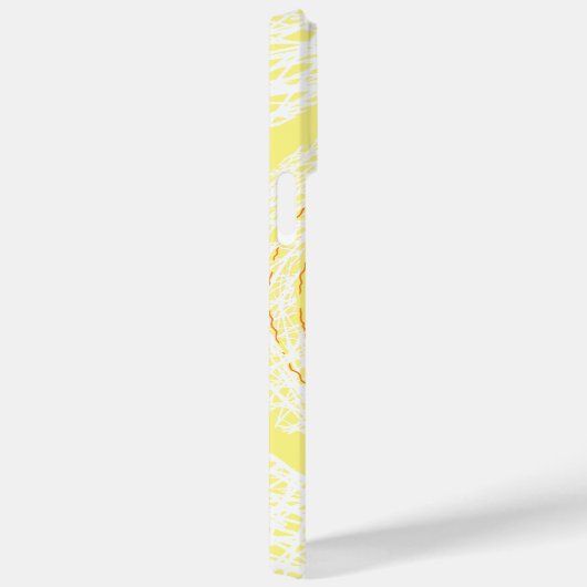 サニー Case-Mate iPhoneケース (裏面 / 右)