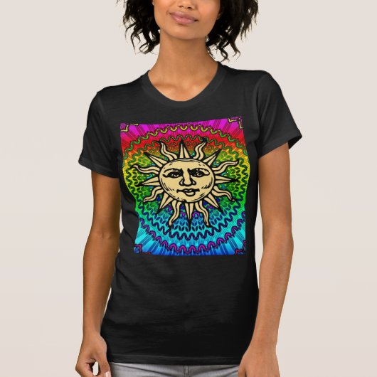 サニー Tシャツ (正面)