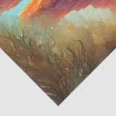 サニ離れーデザートサボスデクページ紙 薄葉紙 (詳細)