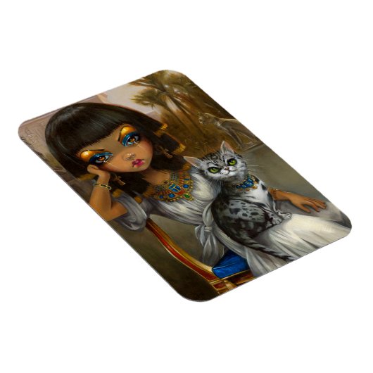 「サヌラ」フレックスマグネット マグネット (右側)