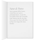 サノディピエトロアヌプンスエンジェルCC0745シエネーゼ (内側 (右))