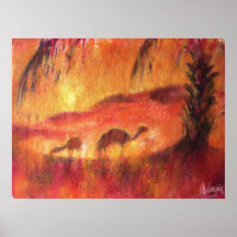 サハラのオアシス