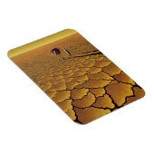 サハラの旅1995 マグネット (右側)