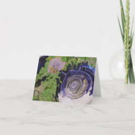 サハラの目 カード